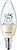 Фото Philips Master LEDcandle DT 6-40W B38 E14 CL AP (929001140408)