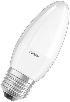 Фото Osram LED SuperStar Classic Advanced B40 5.7W E27 2700K Dim FR