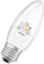 Фото Osram LED SuperStar Classic Advanced B40 5.7W E27 2700K Dim CL