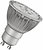 Фото Osram LED SuperStar PAR16 50 36 5.3W 2700K GU10 Dim