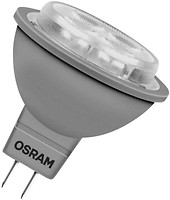 Фото Osram LED SuperStar MR16 35 36 5W/827 12V GU5.3