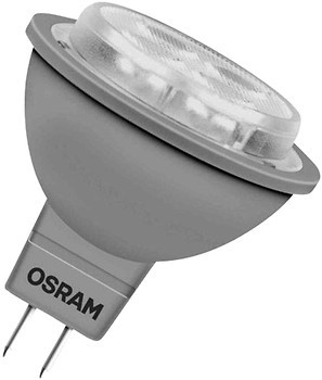 Фото Osram LED SuperStar MR16 35 36 5W/827 12V GU5.3