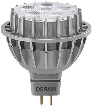 Фото Osram LED Star MR16 50 36 8W/840 12V GU5.3