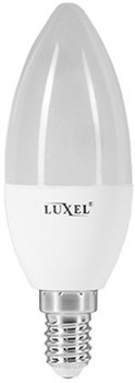 Фото Luxel 040-N E14 7W 3000