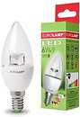 Фото Eurolamp Candle 6W 4000K E14 (LED-CL-06144(D))