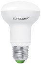 Фото Eurolamp LED EKO R63 9W 3000K E27 (LED-R63-09272(D))