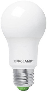 Фото Eurolamp LED EKO A50 7W 4000K E27 (LED-A50-07274(D))