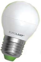 Фото Eurolamp LED EKO G45 5W 4000K E14 (LED-G45-05144(E))