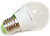 Фото Eurolamp LED EKO G45 5W 4000K E27 (LED-G45-05274(D))