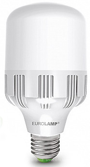 Фото Eurolamp LED 30W 6500K E27 (LED-HP-30276)