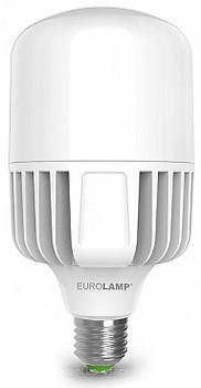 Фото Eurolamp LED 100W 6500K E40 (LED-HP-100406)