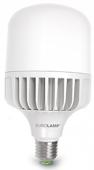 Фото Eurolamp LED 30W 4000K E27 (LED-HP-30274)