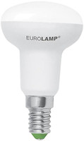 Фото Eurolamp LED EKO R50 6W 3000K E14 (LED-R50-06142(D))