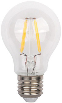 Фото Delux BL50P 4W 2700K E27 (90003723)