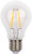 Фото Delux BL50P 4W 2700K E27 (90003723)