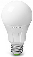 Фото Eurolamp LED Turbo A60 10W 4000K E27 (LED-A60-10274(T)dim)