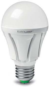 Фото Eurolamp LED Turbo A60 10W 4000K E27 (LED-A60-10274(T))
