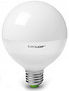 Фото Eurolamp LED EKO G95 15W 3000K E27 (LED-G95-15272(D))