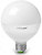 Фото Eurolamp LED EKO G95 15W 3000K E27 (LED-G95-15272(D))