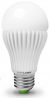 Фото Eurolamp LED EKO A65 15W 3000K E27 (LED-A65-15272(D))
