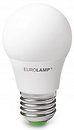 Фото Eurolamp LED EKO A50 7W 3000K E27 (LED-A50-07273(D))