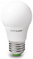 Фото Eurolamp LED EKO A50 7W 3000K E27 Набор 2 шт (MLP-LED-A50-07272(E))