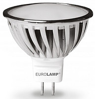 Фото Eurolamp LED EKO MR16 7W 4000K GU5.3 (LED-SMD-07534(D))