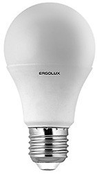 Фото Ergolux LED-A60-7W-E27-4K (12147)