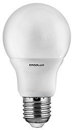Фото Ergolux LED-A60-9W-E27-4K (12412)