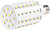 Фото Brille LED E27 12W 72 pcs CW T62-CORN SMD5050 (L20-011)