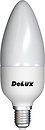 Фото Delux BL37B 7W 4100K E14 (90004072)