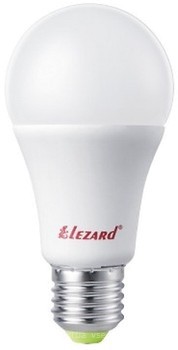 Фото Lezard A60 LED Mini GlOB 9W 4200K E27 (442-A60-2709)