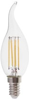Фото Feron Optima Filament C37 LB-593 4LED 4W 4000K E14