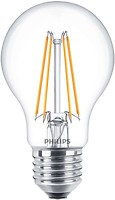 Фото Philips LED Classic 6-70W A60 E27 WW CL ND APR