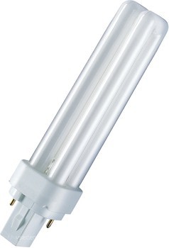 Фото Osram Dulux D 13W/830 G24D-1