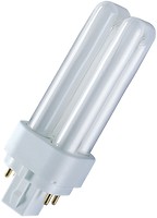 Фото Osram Dulux D/E 13W/840 G24Q-1