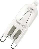 Фото Osram Halopin Pro 20W 230V G9 (66720)