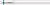 Фото Philips Master LEDtube 1500mm UO 24W/840 T8 G13 FF RCA (871869681807700)