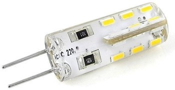 Фото Lemanso LM349 G4 24LED 1.5W 6500K 230V