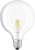 Фото Osram LED Retrofit Filament Classic Globe G125 60 6W/827 E27