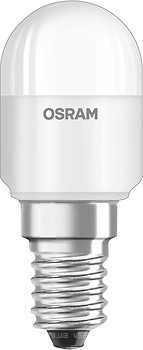 Фото Osram LED Star Special T26 20 2.3W/827 E14 FR (4052899961272)