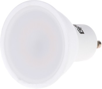 Фото Brille LED MR16-PA 7W 4500K GU10 NW 12 pcs (32-155)