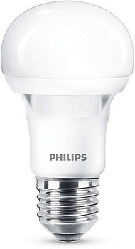 Фото Philips Essential LEDBulb A60 5W 6500K E27 RCA