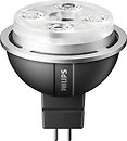 Фото Philips Master LEDspotLV D 7-35W 3000K 12V 36D GU5.3 WH