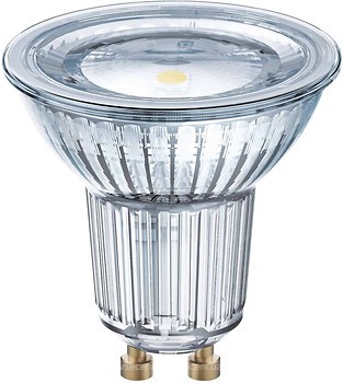 Фото Osram LED Star PAR16 50 120 4.3W/840 GU10