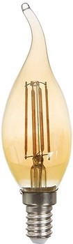 Фото Feron Filament LB-159 6W 2200K E14 Gold (01520/5626)