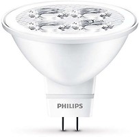 Фото Philips LED Essential 5-50W 2700K MR16 24D GU5.3