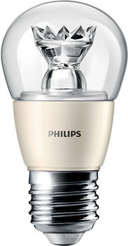 Фото Philips Master LEDlustr D 6-40W 827/P48 E27 CL