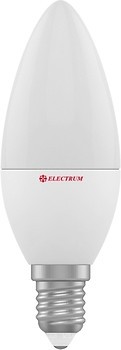 Фото Electrum LC-32 8W E14 4000K (A-LC-1429)