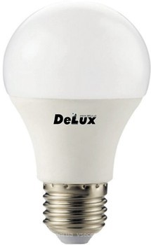 Фото Delux BL60 10W 6500K E27 (90007469/90011740)